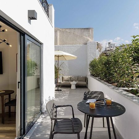 Ferienwohnung Master Plaka Athen Exterior foto
