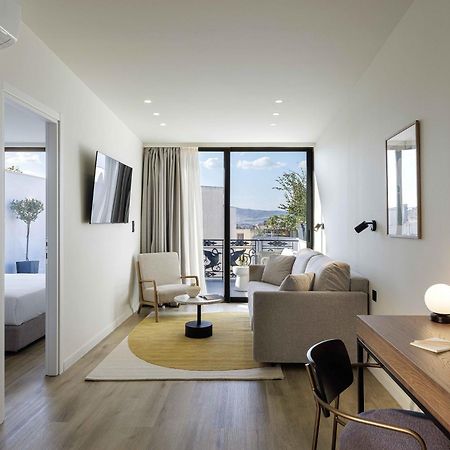 Ferienwohnung Master Plaka Athen Exterior foto