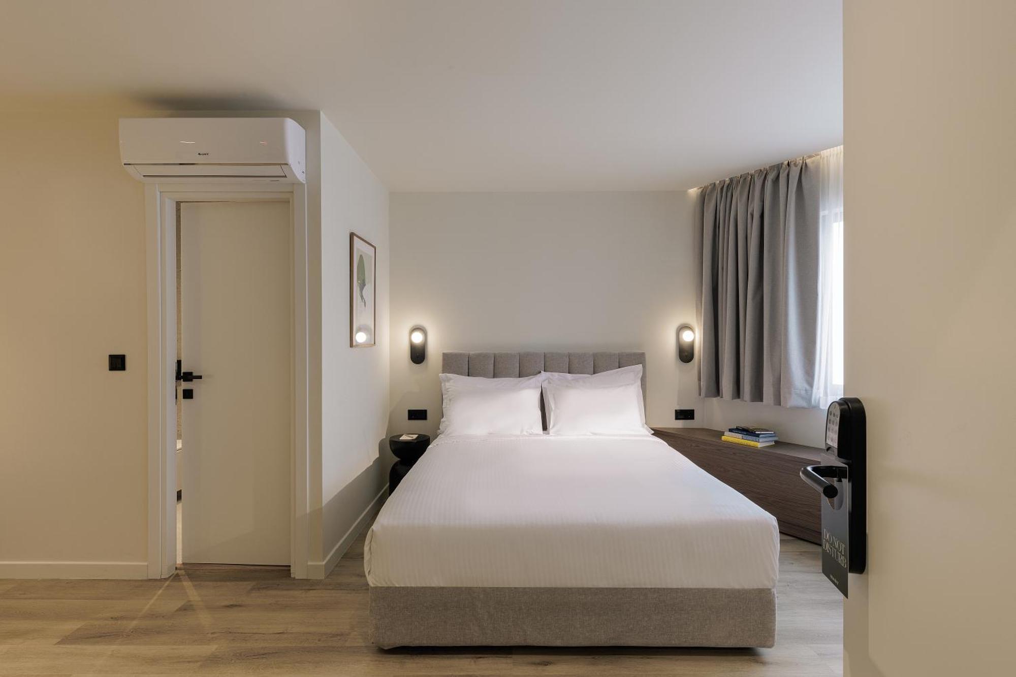 Ferienwohnung Master Plaka Athen Exterior foto