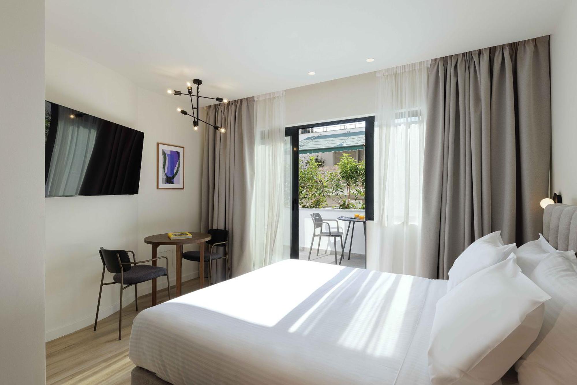 Ferienwohnung Master Plaka Athen Exterior foto