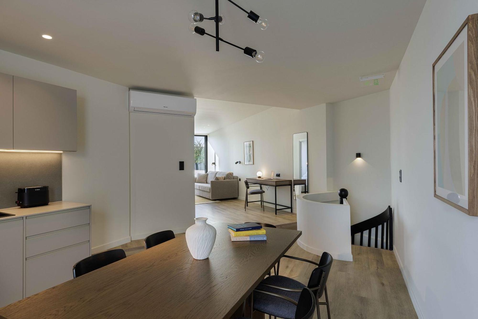 Ferienwohnung Master Plaka Athen Exterior foto