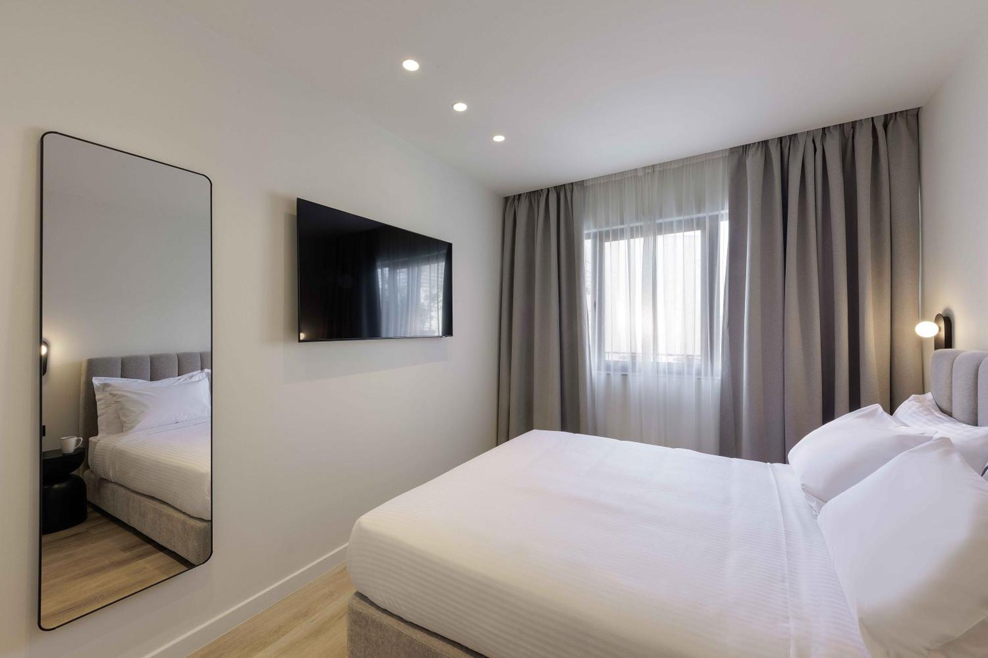 Ferienwohnung Master Plaka Athen Exterior foto
