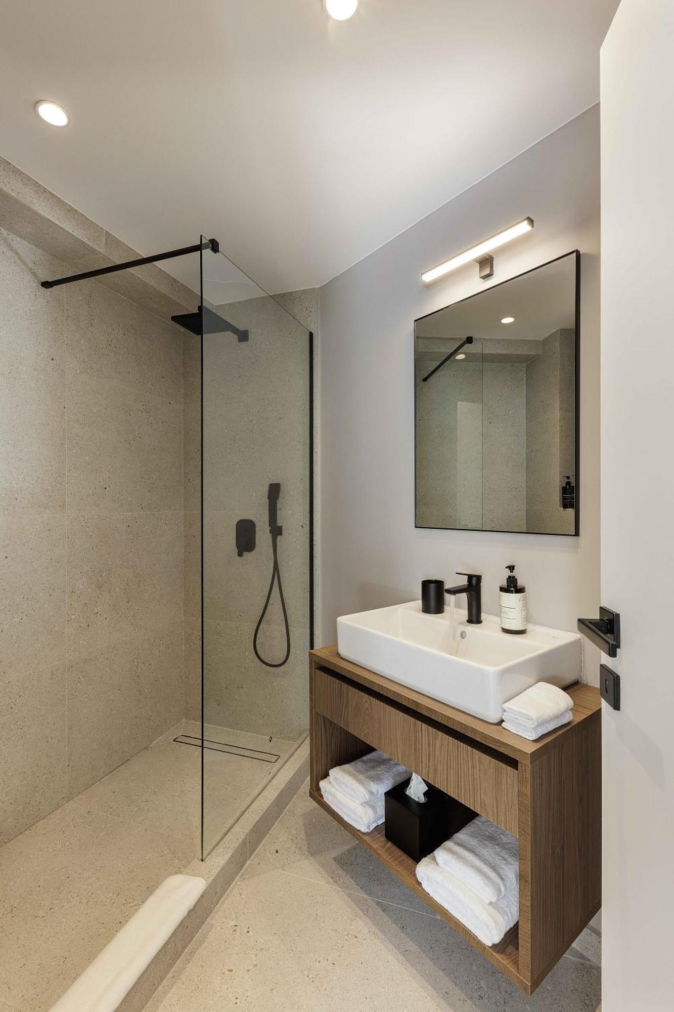 Ferienwohnung Master Plaka Athen Zimmer foto